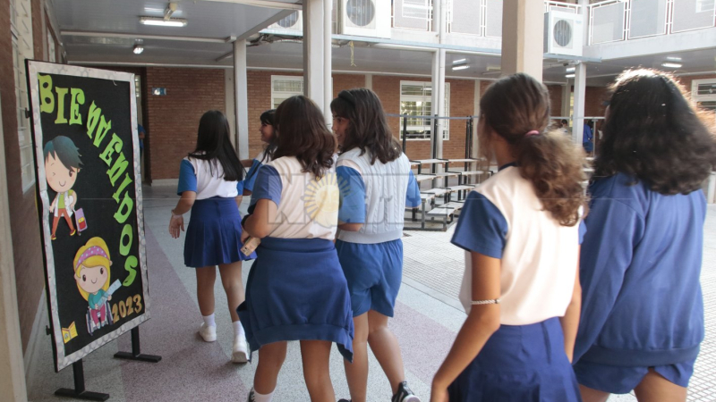 Inscripción en nivel primario para interinatos y suplencias