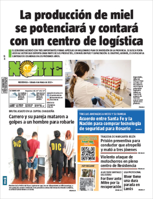 Edición del 04-03-2023