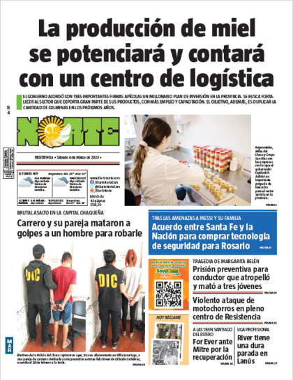 Edición del 04-03-2023