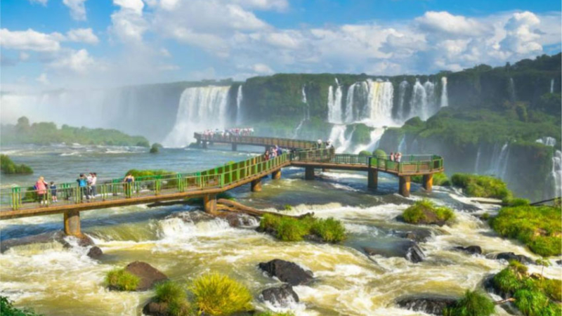 Viajar en Semana Santa por el país costará como mínimo $50.000