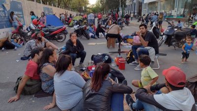 Planes sociales: proyecto busca terminar con la intermediación