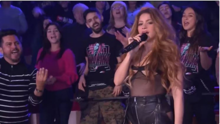 Shakira- Biza 1.JPG