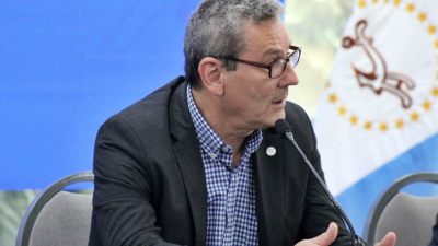 Lineras descalifica un estudio que habla de dramáticos indicadores educativos en el Chaco