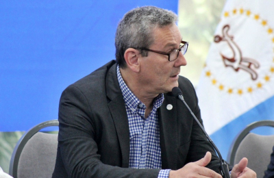 Lineras descalifica un estudio que habla de dramáticos indicadores educativos en el Chaco