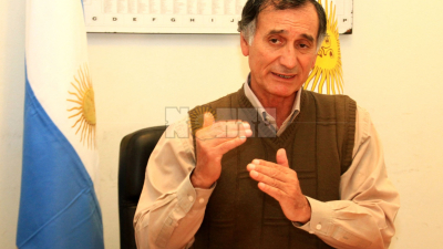 Arranca el juicio contra un exfuncionario del Chaco por trata de personas