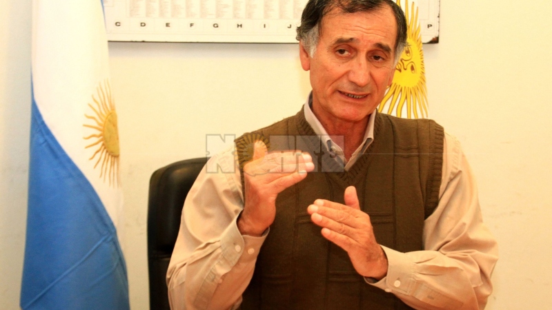 Arranca el juicio contra un exfuncionario del Chaco por trata de personas