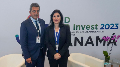 Panamá: Massa y la situación de América Latina en el escenario global