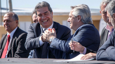 El presidente inaugura hoy la autovía 11 y la Facultad de Artes