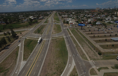 Frentistas valoran el impacto positivo de la autovía 11 en la dinámica comercial 