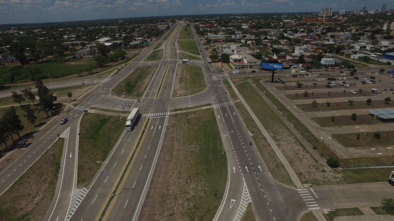 Frentistas valoran el impacto positivo de la autovía 11 en la dinámica comercial