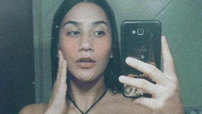 Buena noticia: apareció Eugenia Sabrina Andrés