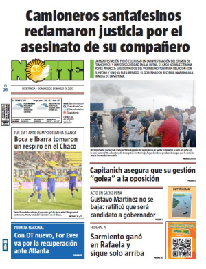 Edición 26-03-2023
