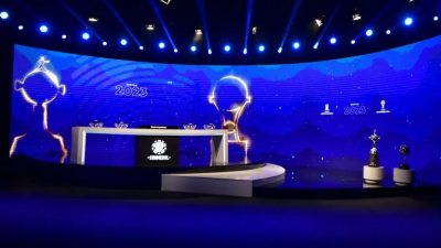 Equipos argentinos conocen sus rivales para la Copa Libertadores