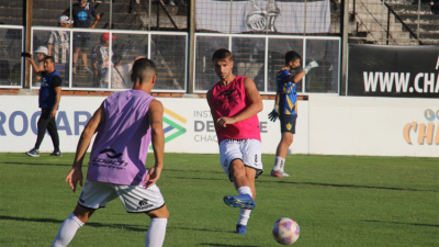 For Ever va por su segunda victoria en el torneo