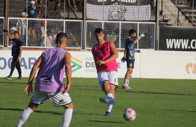 For Ever va por su segunda victoria en el torneo