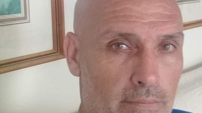 "Trato de equilibrar el amor y la guerra"
