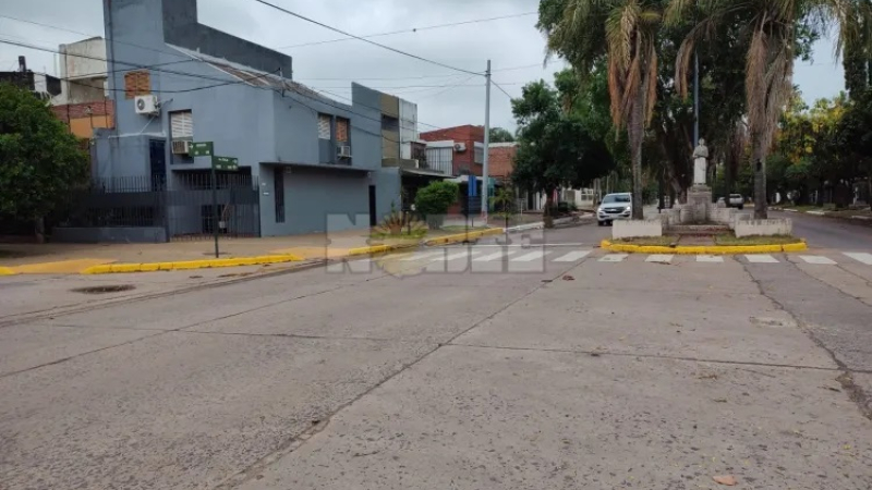 Hartos de la inseguridad, vecinos de Villa San Martín se reúnen este sábado