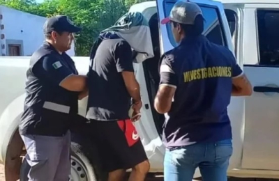 La Familia del camionero pide que se desarticule la mafia que está detrás de su asesinato