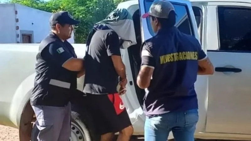 La Familia del camionero pide que se desarticule la mafia que está detrás de su asesinato