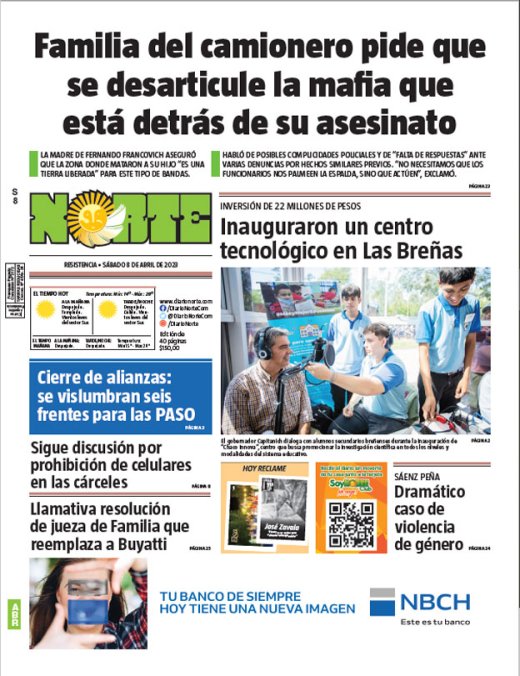 Edición del 08-04-2023