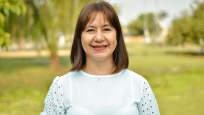 Patricia Lezcano será candidata a intendente por Libres del Sur