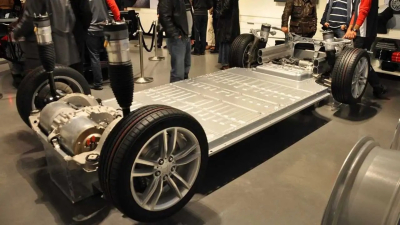 El lado "B" de los coches eléctricos