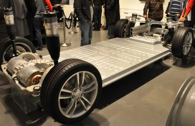 El lado "B" de los coches eléctricos