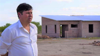 Droga en Quitilipi: Lovey quiso desdecirse pero no negó el problema de fondo