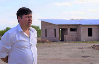 Droga en Quitilipi: Lovey quiso desdecirse pero no negó el problema de fondo