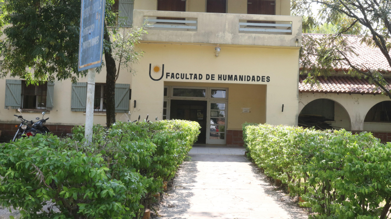 La Facultad de Humanidades de la UNNE celebra su 65º aniversario