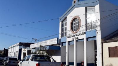 Malvivientes se escapaban con una caja fuerte de un comercio