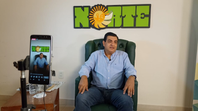 Aranda: "Sigo confiando en la justicia, en las instituciones"