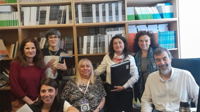 Libro bilingüe será impreso en la Biblioteca del Congreso de la Nación
