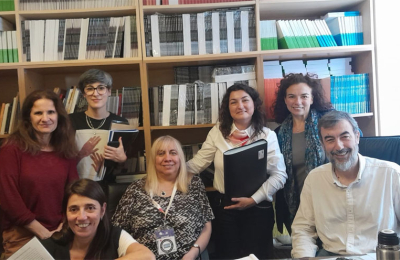 Libro bilingüe será impreso en la Biblioteca del Congreso de la Nación