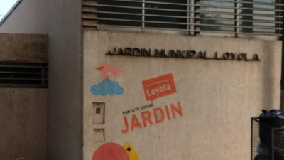 Una docente halló una pistola y balas en la mochila de un niño en un jardín de infantes de Santa Fe