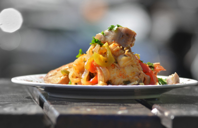 Redescubrí Chaco, a través de sus destinos y la gastronomía