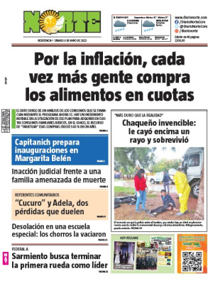 Edición del 06-05-2023