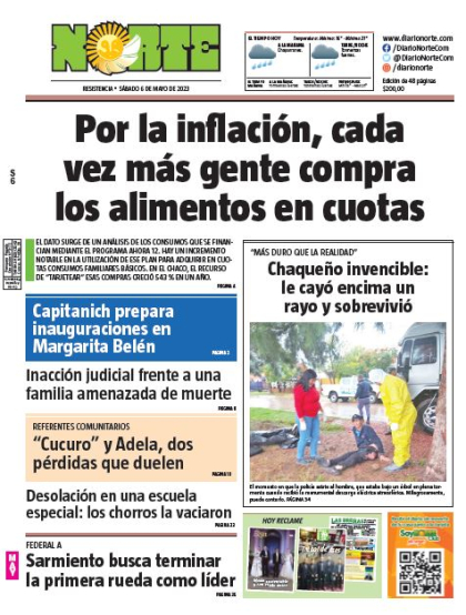 Edición del 06-05-2023