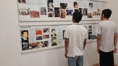 La Comisión Provincial por la Memoria rumbo a su autarquía