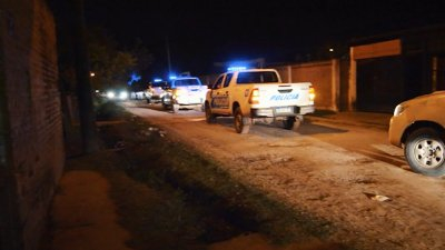 Domingo violento con al menos tres homicidios en el Gran Resistencia