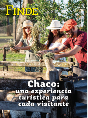Chaco: una experiencia turística para cada visitante