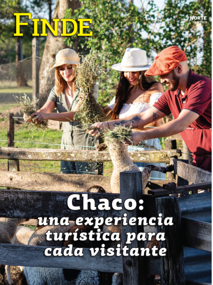 Chaco: una experiencia turística para cada visitante