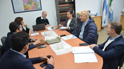 Actualizaron el monto de facturación que otorga beneficios a las pymes