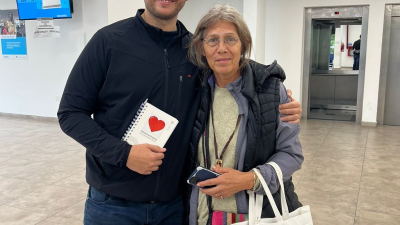 Con la nueva moratoria, ya se jubilaron en el Chaco más de 2.500 personas