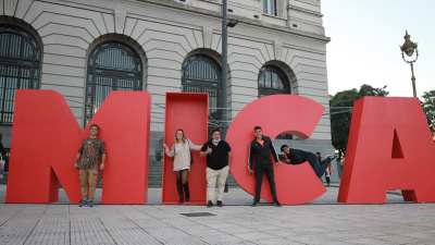 MICA 2023 será del 1 al 4 de Junio en el CCK