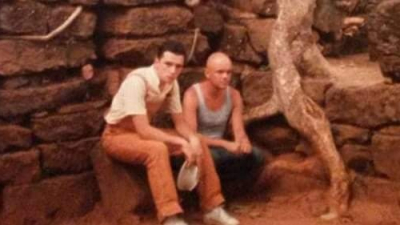 "Luca Prodan era un gran amante de la naturaleza"