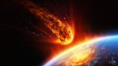 Alerta mundial: un asteroide potenciamente peligroso se acercará más de lo esperado a la Tierra
