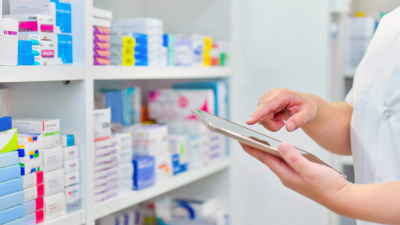 Los medicamentos son uno de los rubros que más subieron en abril