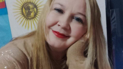 La fiscal confirmó que la periodista Griselda Blanco intentó defenderse del ataque