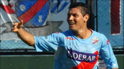 Dolor en el fútbol: murió el exdefensor argentino Javier Yacuzzi